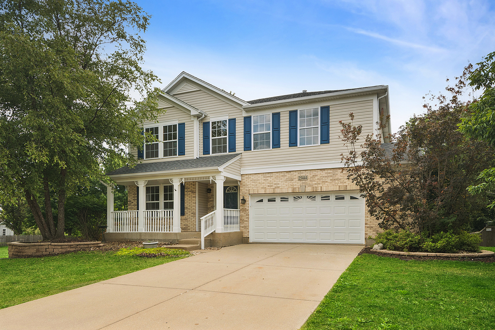 2nd image of 25444 Shannon Dr, Manhattan, IL 60442 | MLS# 12702823