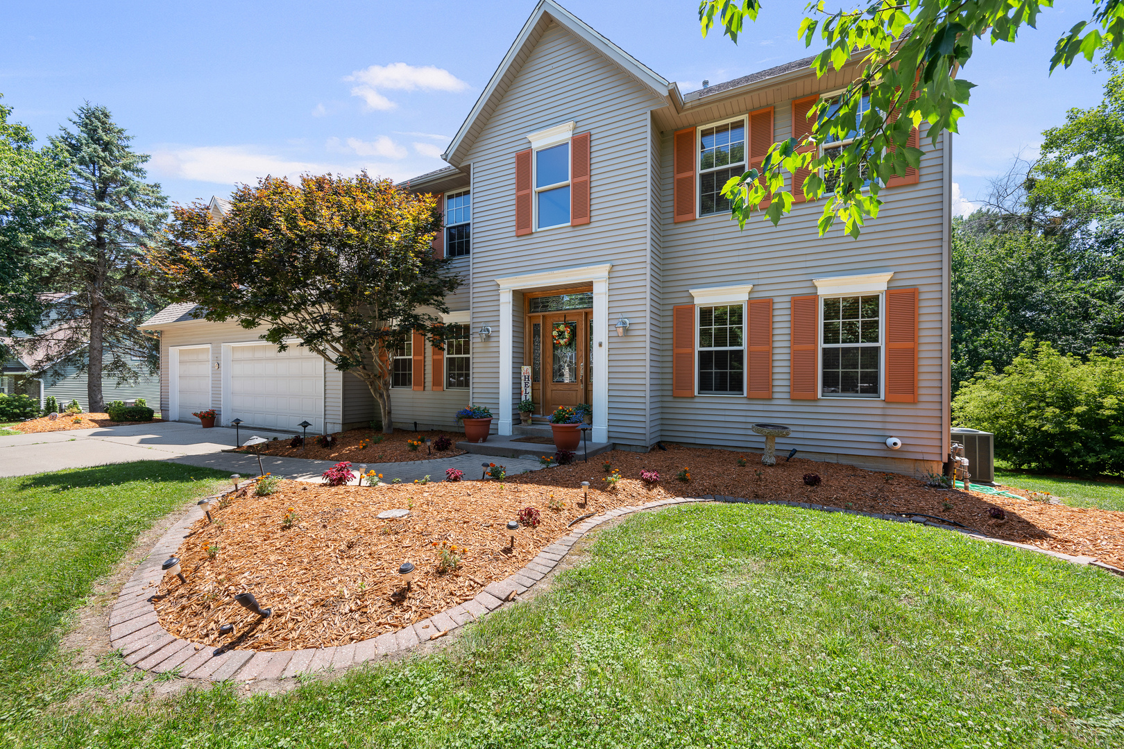 Homes for sale in Port Byron, IL | 1918 Brierwood Ln, Port Byron, IL 61275 | MLS# 12702826