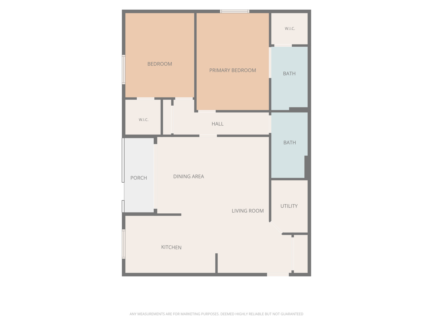 Homes for sale in Homer Glen, IL | 12928 W 159th St #1C, Homer Glen, IL 60491 | MLS# 12702838