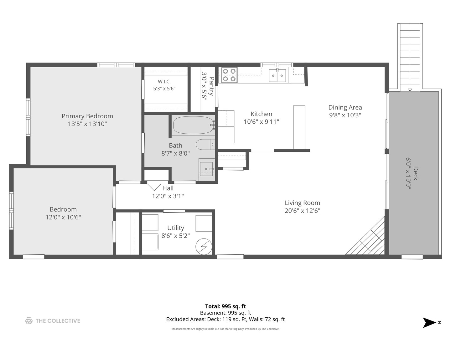 16th image of 230 Windsor Ln #D, Willowbrook, IL 60527 | MLS# 12702907