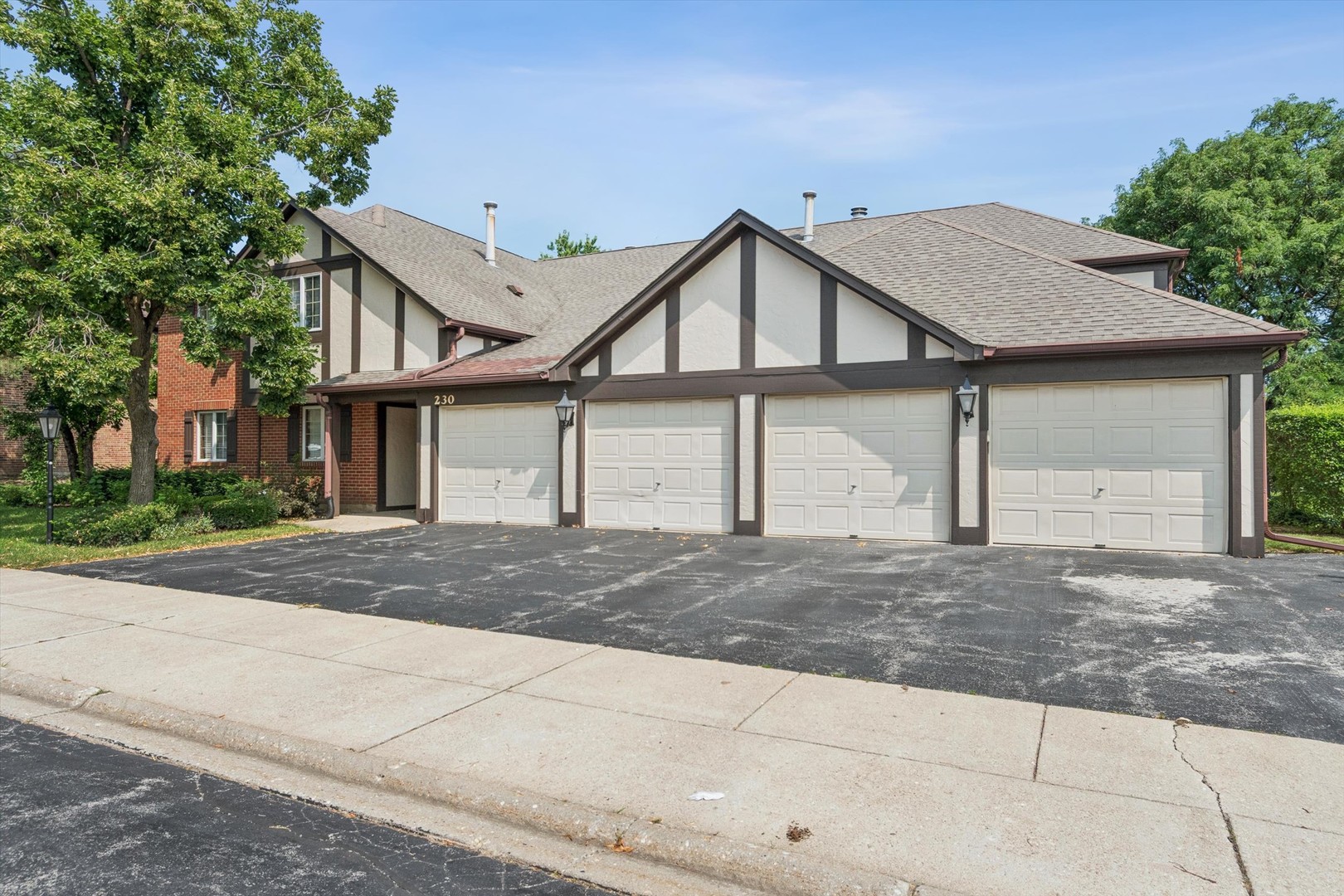 1st image of 230 Windsor Ln #D, Willowbrook, IL 60527 | MLS# 12702907