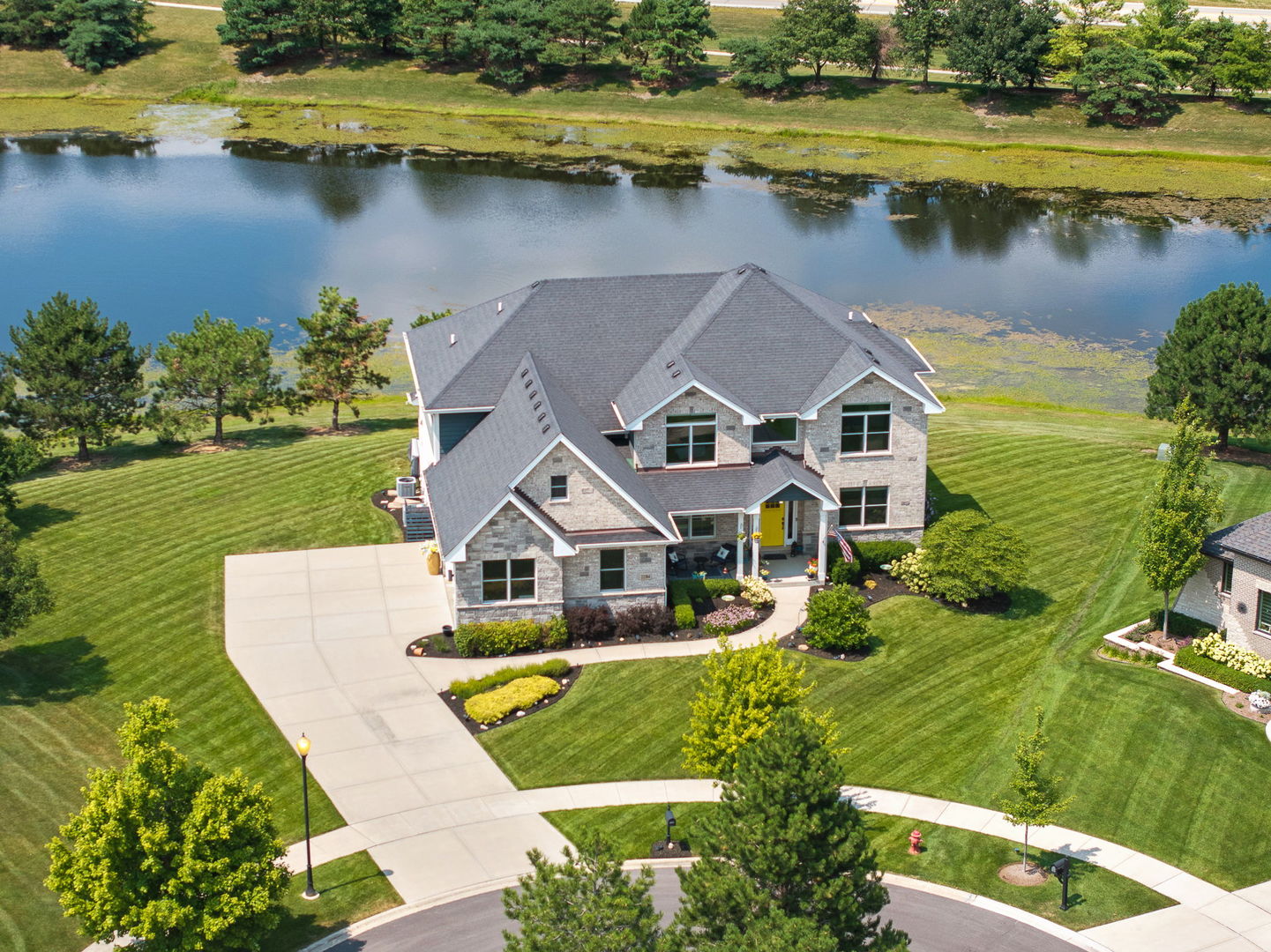 2nd image of 22384 Mallow Dr, Frankfort, IL 60423 | MLS# 12702929