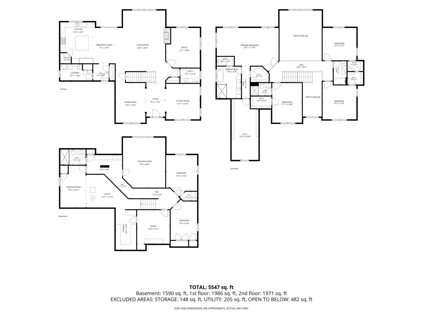 48th image of 22384 Mallow Dr, Frankfort, IL 60423 | MLS# 12702929