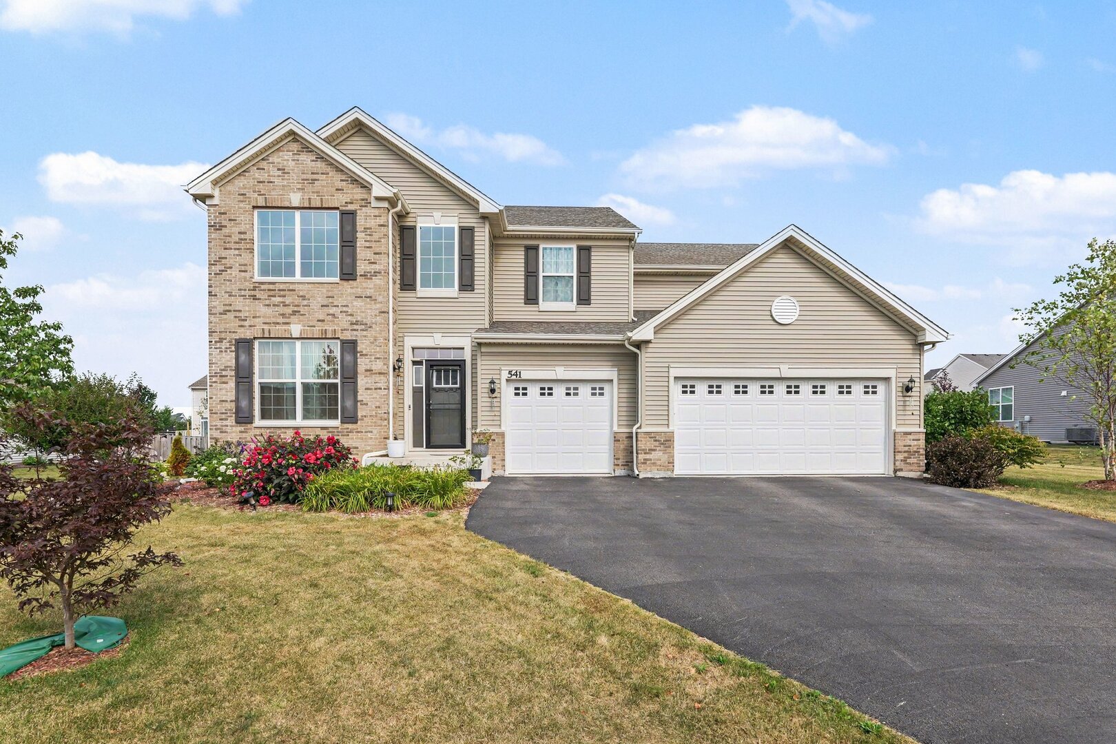 1st image of 541 Ashworth Ln, Yorkville, IL 60560 | MLS# 12702963