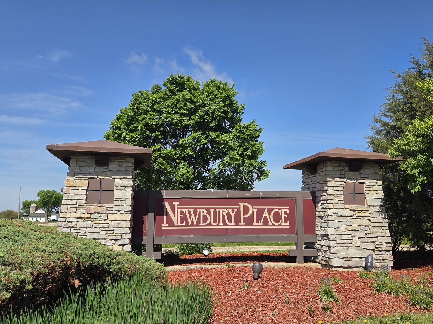 Homes for sale in Caledonia, IL | 13200 Newbury Ln, Caledonia, IL 61011 | MLS# 12702978