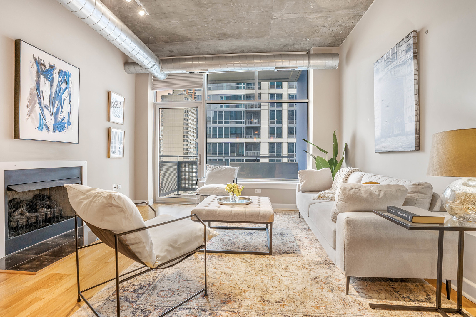 Homes for sale in Chicago, IL | 1305 S Michigan Ave #1506, Chicago, IL 60605 | MLS# 12702985