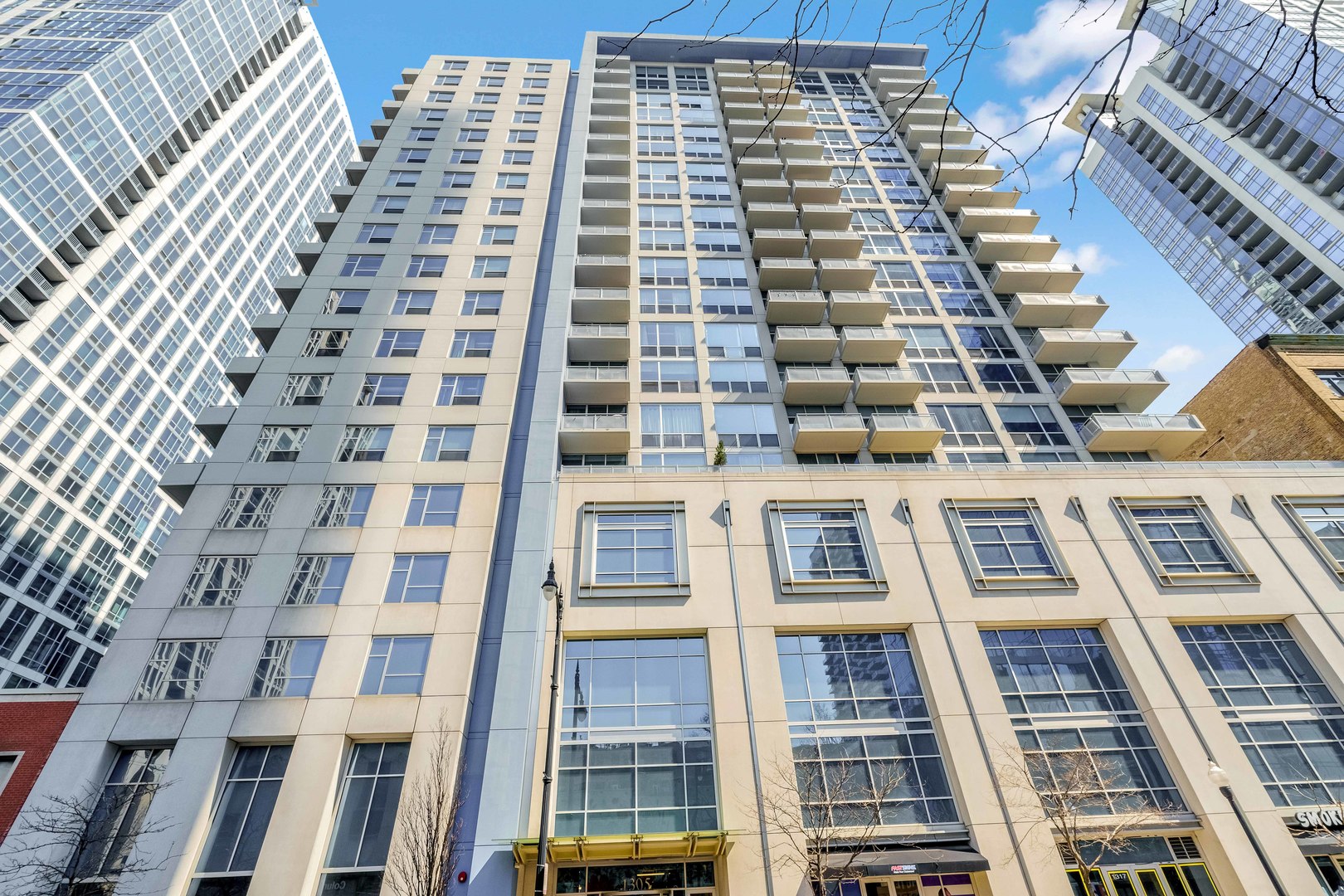 Homes for sale in Chicago, IL | 1305 S Michigan Ave #1506, Chicago, IL 60605 | MLS# 12702985