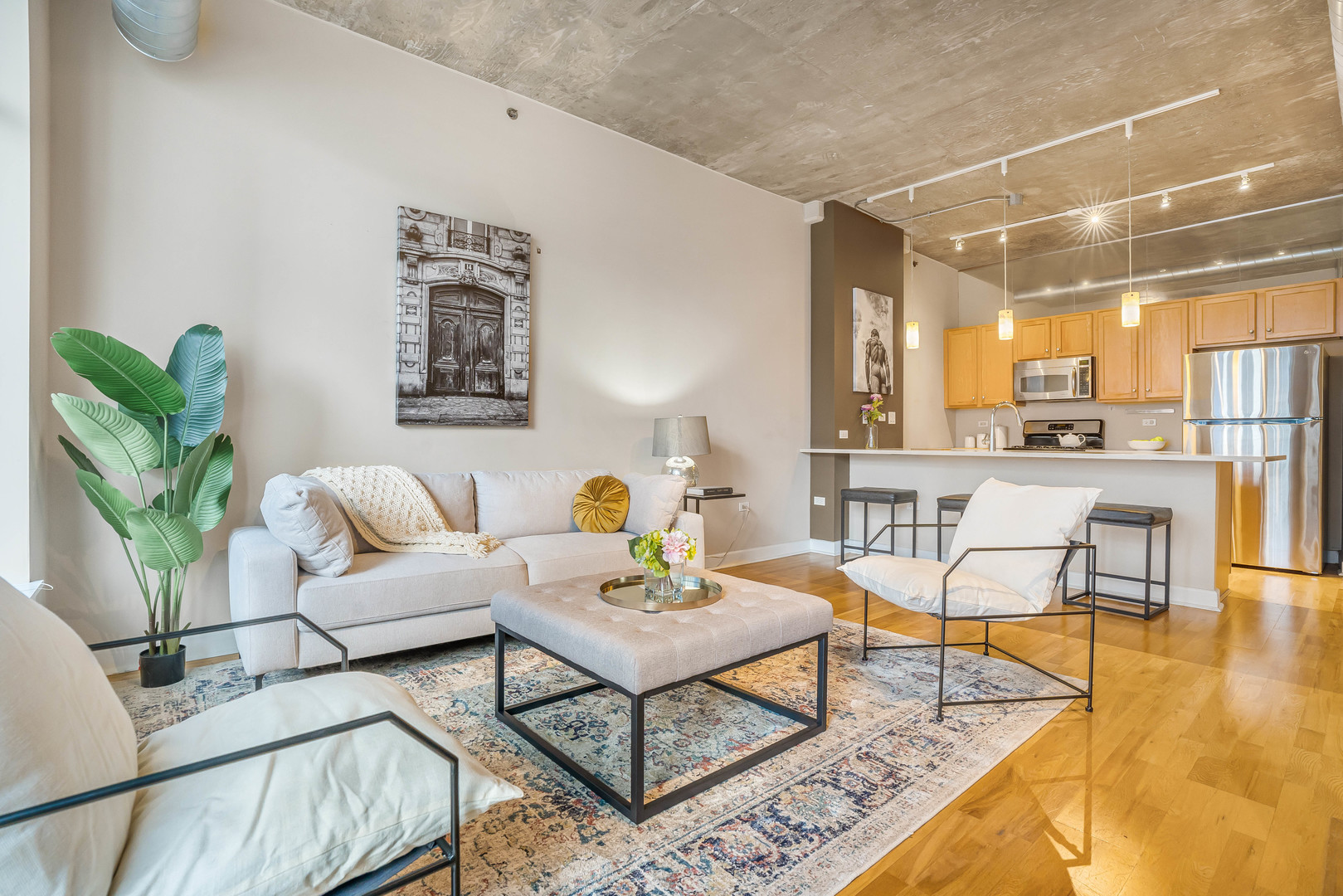 Homes for sale in Chicago, IL | 1305 S Michigan Ave #1506, Chicago, IL 60605 | MLS# 12702985