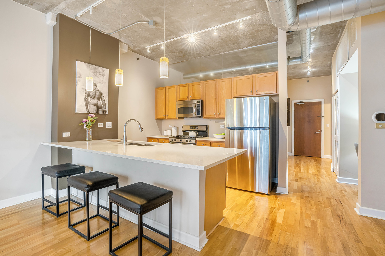 Homes for sale in Chicago, IL | 1305 S Michigan Ave #1506, Chicago, IL 60605 | MLS# 12702985