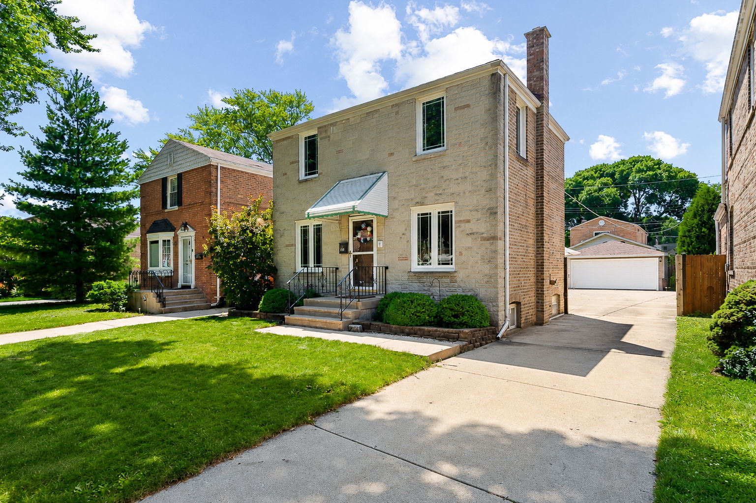 1st image of 5050 N Neenah Ave, Chicago, IL 60656 | MLS# 12703010