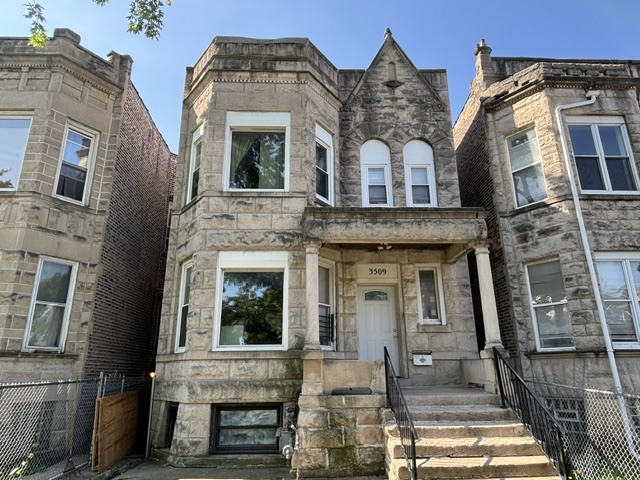 1st image of 3509 W Lexington St, Chicago, IL 60624 | MLS# 12703053