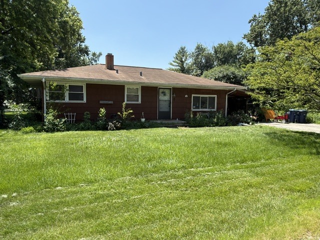 Homes for sale in Downers Grove, IL | 6100 Pershing Ave, Downers Grove, IL 60516 | MLS# 12703093