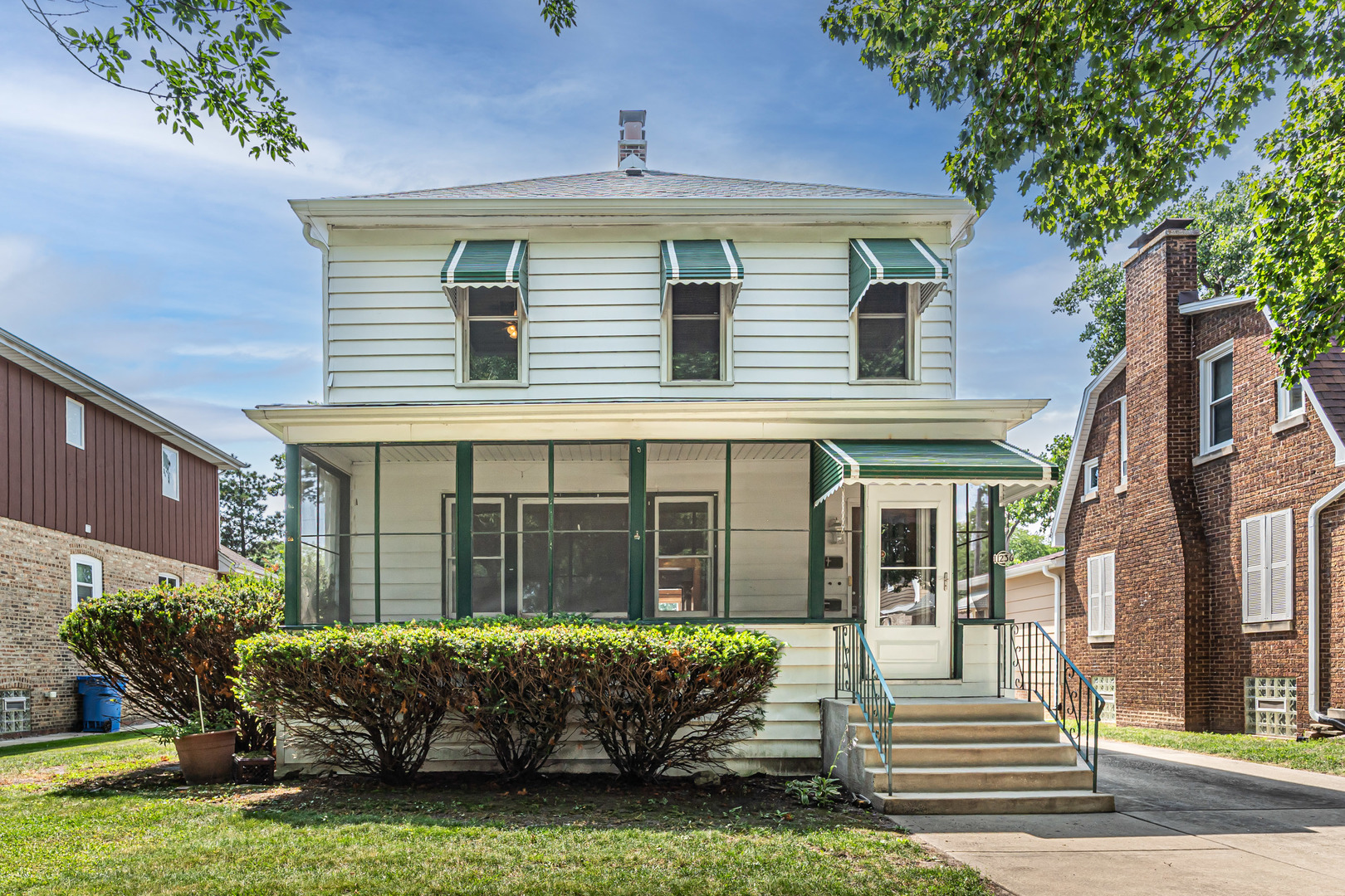Homes for sale in Chicago, IL | 11236 S Talman Ave, Chicago, IL 60655 | MLS# 12703142