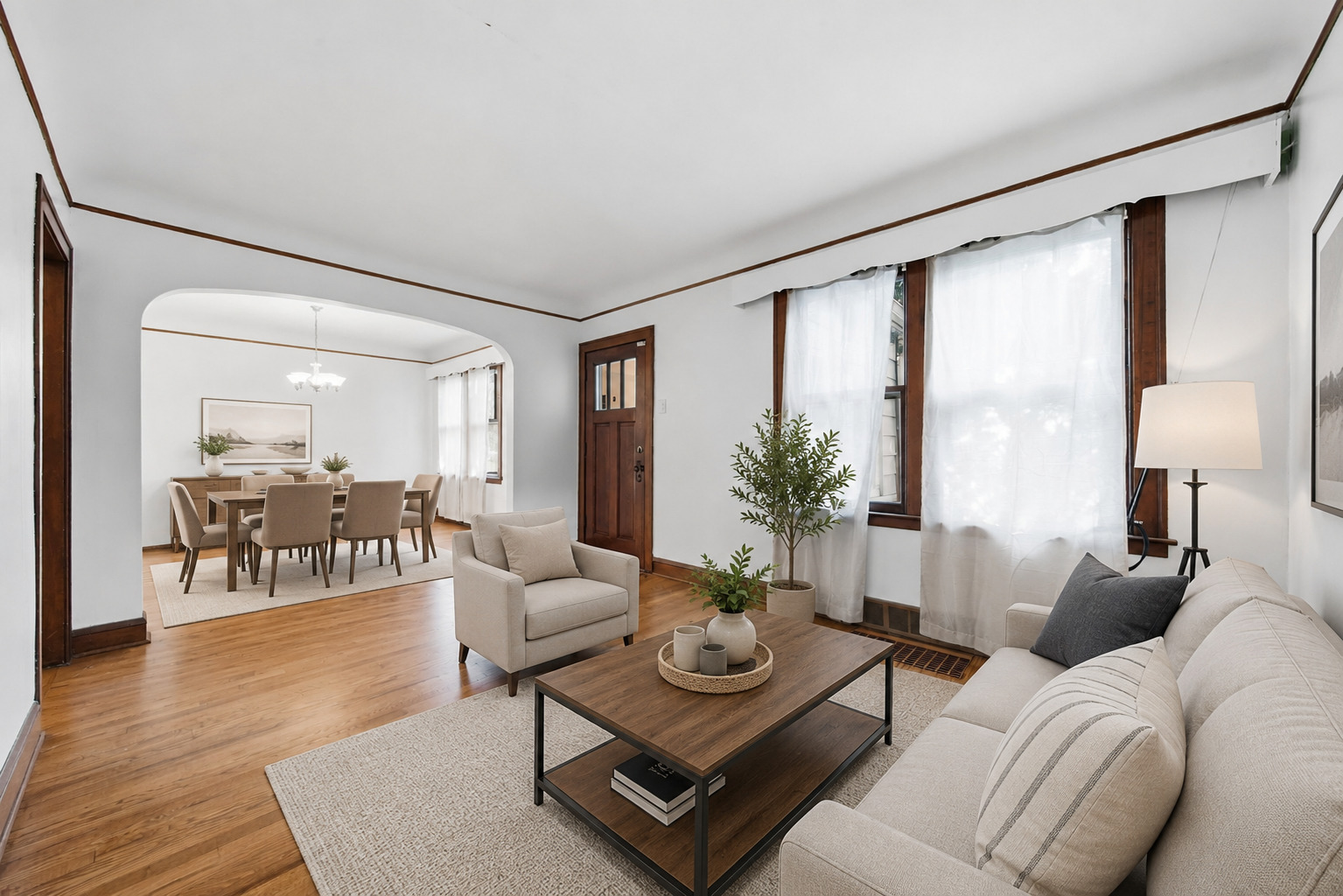 2nd image of 12751 Irving Ave, Blue Island, IL 60406 | MLS# 12703145