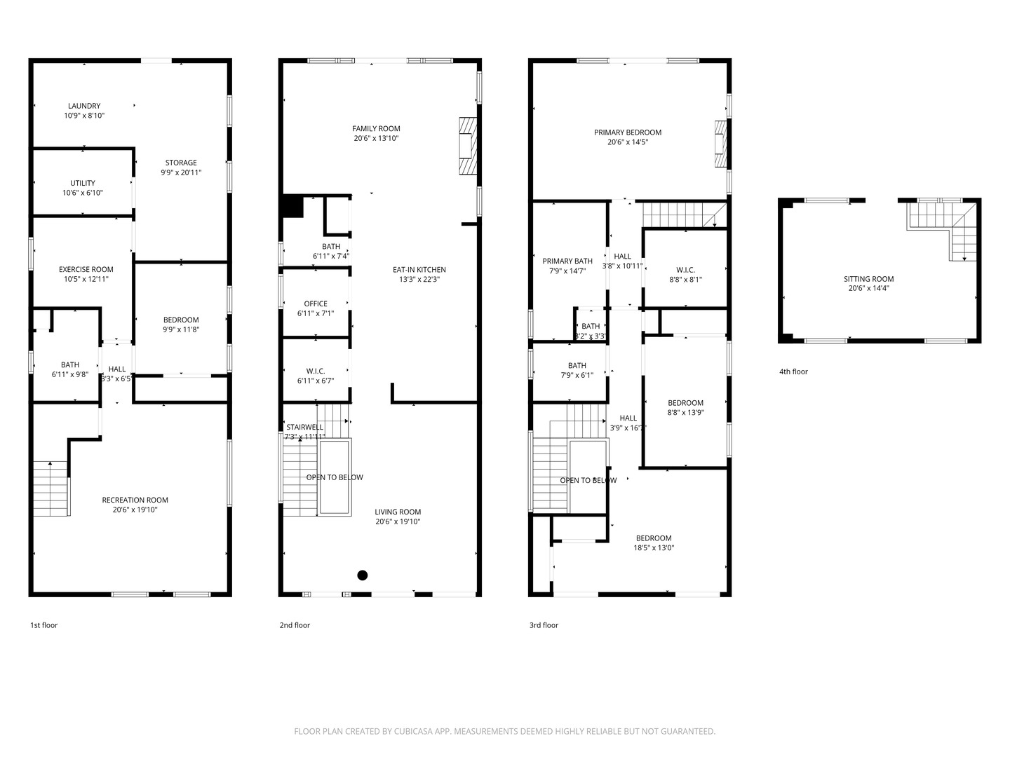 34th image of 2715 N Bosworth Ave, Chicago, IL 60614 | MLS# 12703174