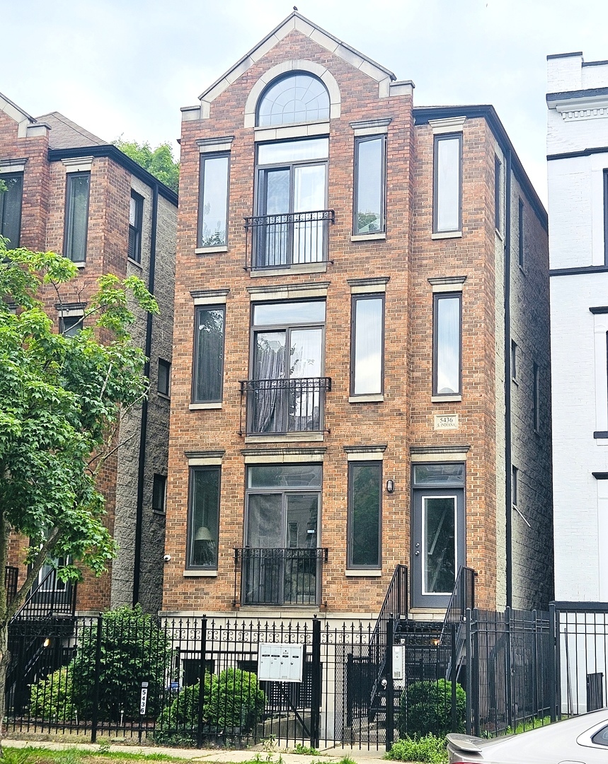 Homes for sale in Chicago, IL | 5436 S Indiana Ave #2, Chicago, IL 60615 | MLS# 12703190
