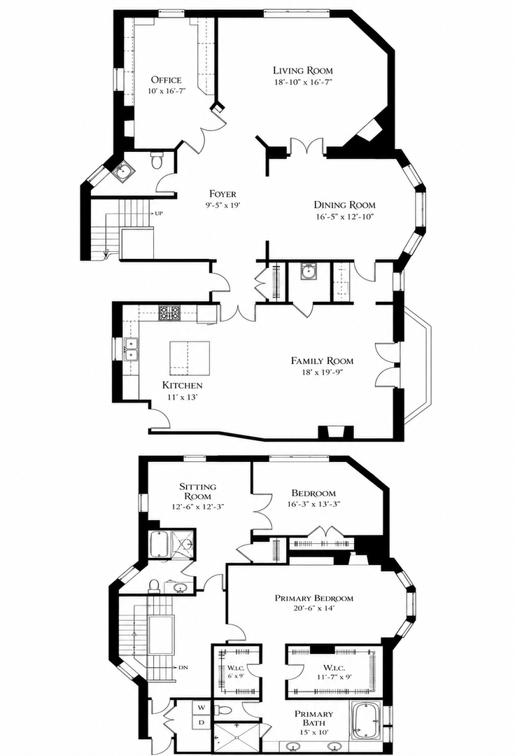 35th image of 1919 S Prairie Ave #3, Chicago, IL 60616 | MLS# 12703203