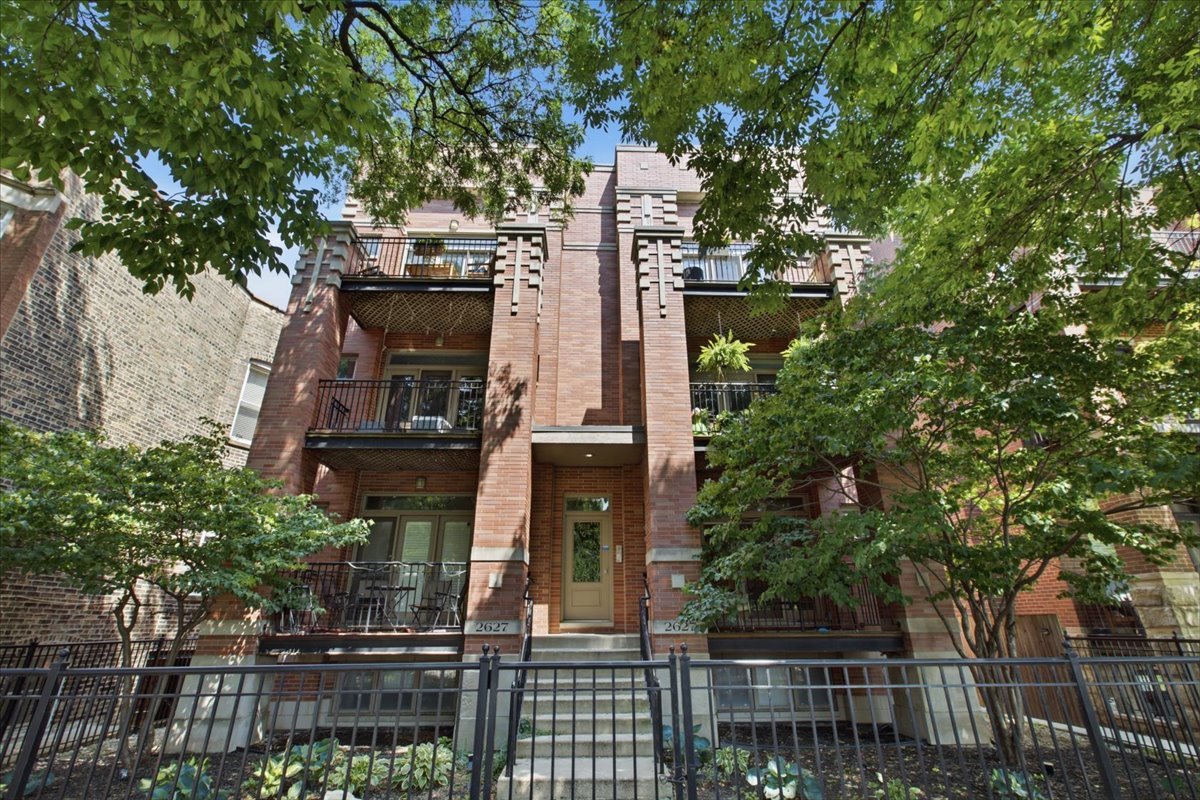 1st image of 2627 N Sheffield Ave #301, Chicago, IL 60614 | MLS# 12703213