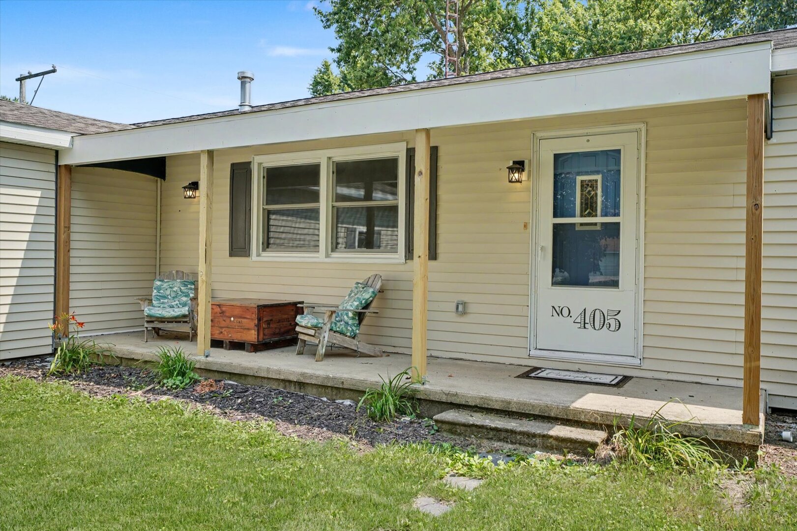 3rd image of 405 Washington St, Fithian, IL 61844 | MLS# 12703264