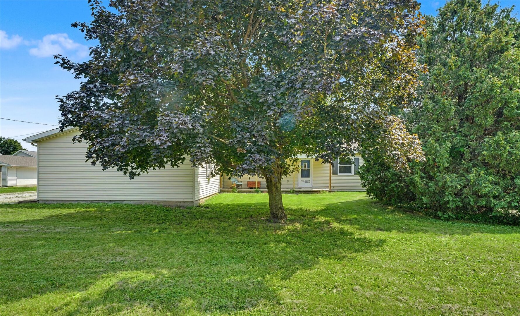 5th image of 405 Washington St, Fithian, IL 61844 | MLS# 12703264