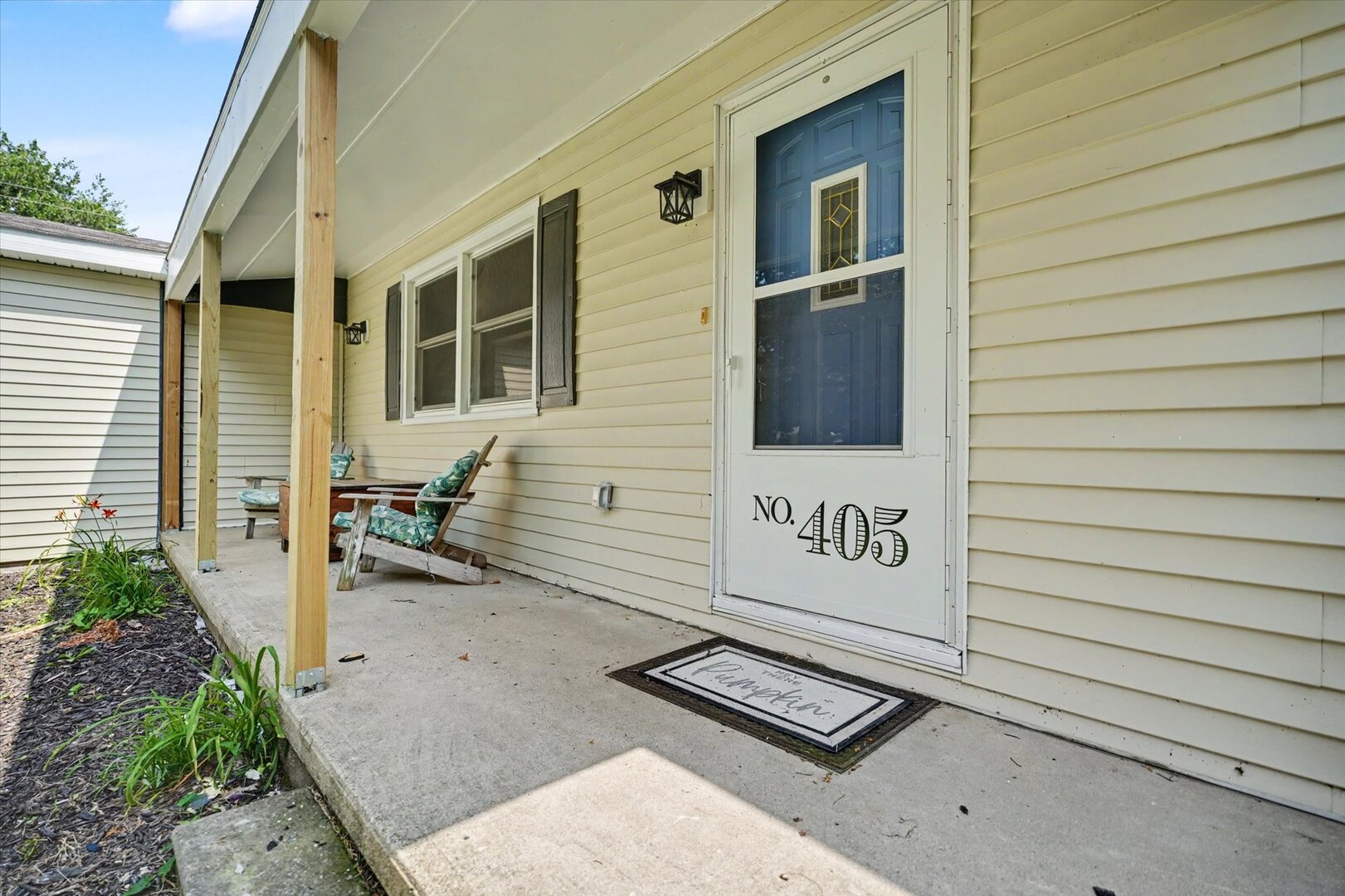 4th image of 405 Washington St, Fithian, IL 61844 | MLS# 12703264