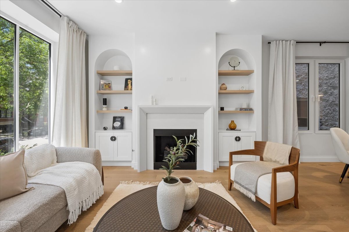 4th image of 3739 N Clifton Ave #1, Chicago, IL 60613 | MLS# 12703271