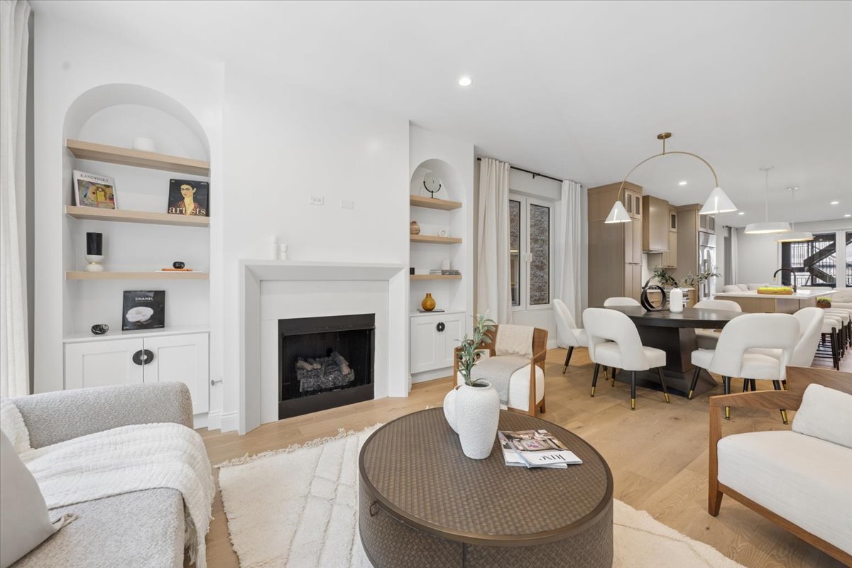 5th image of 3739 N Clifton Ave #1, Chicago, IL 60613 | MLS# 12703271