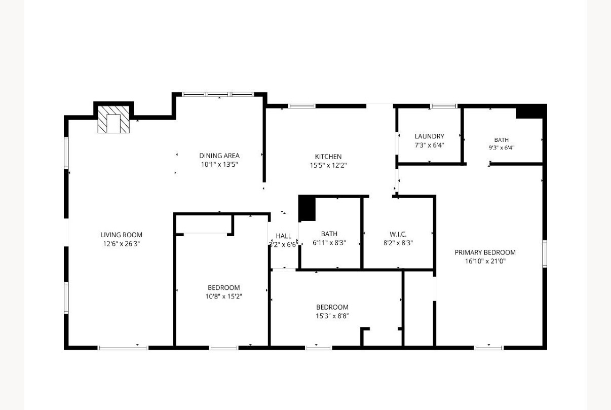 23rd image of 1109 S Court St, Marion, IL 62959 | MLS# 12703285