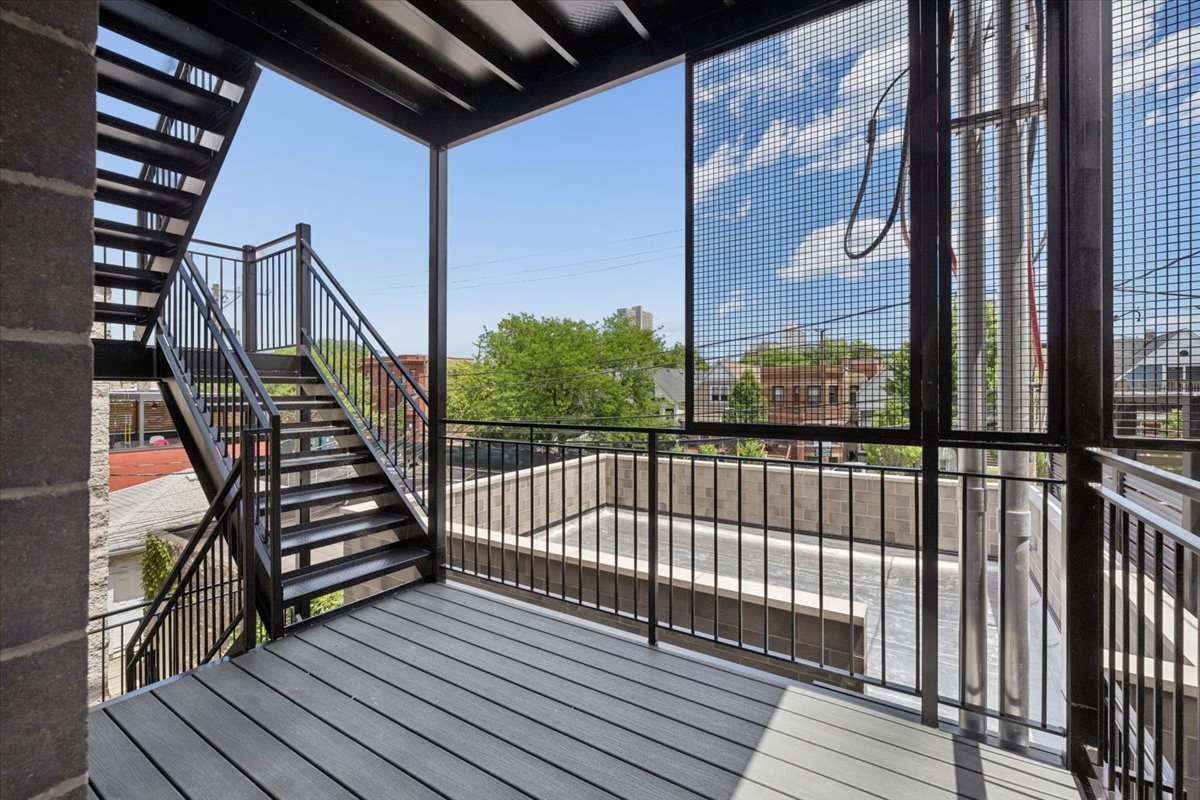 25th image of 3739 N Clifton Ave #2, Chicago, IL 60613 | MLS# 12703322