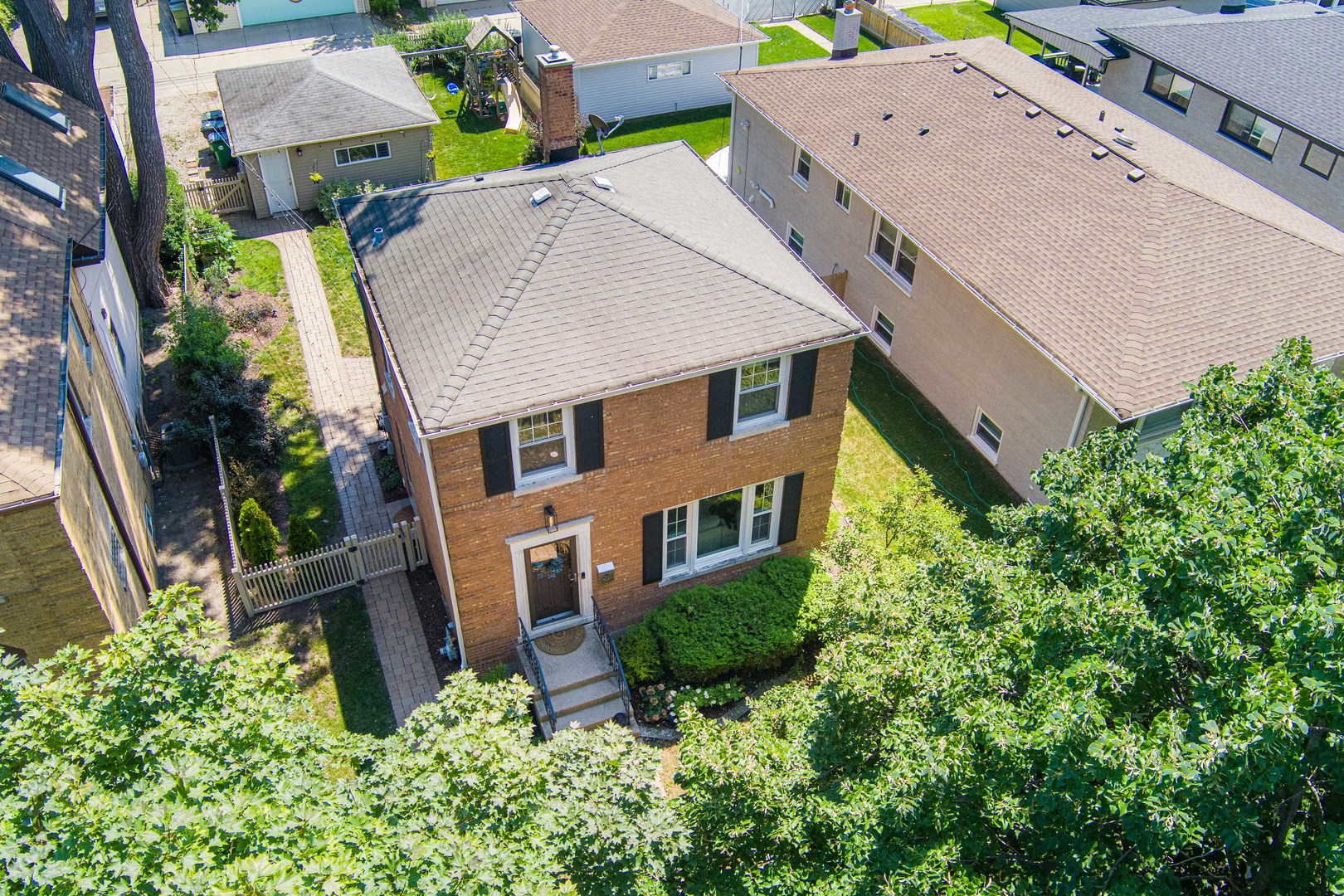 Homes for sale in Park Ridge, IL | 221 N Chester Ave, Park Ridge, IL 60068 | MLS# 12703330