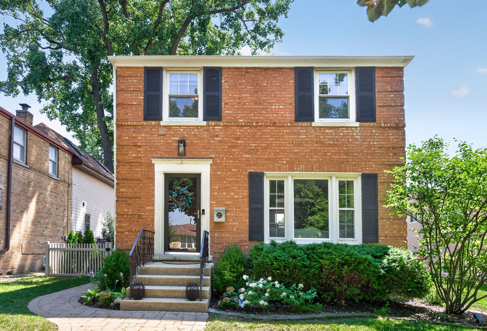 Homes for sale in Park Ridge, IL | 221 N Chester Ave, Park Ridge, IL 60068 | MLS# 12703330