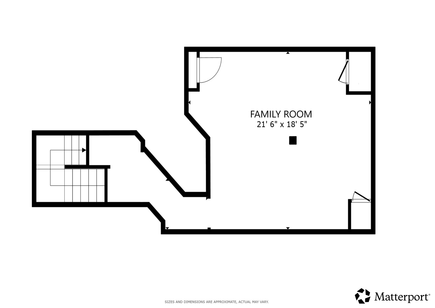16th image of 124 Andrew Taras Ct #2D, Joliet, IL 60435 | MLS# 12703378