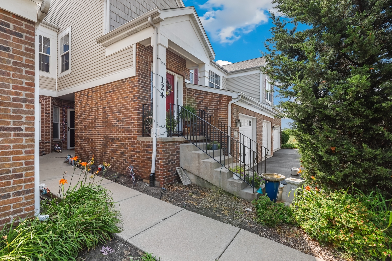 1st image of 124 Andrew Taras Ct #2D, Joliet, IL 60435 | MLS# 12703378
