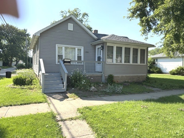 Homes for sale in Manteno, IL | 355 N Walnut St, Manteno, IL 60950 | MLS# 12703395
