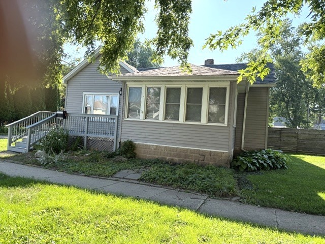Homes for sale in Manteno, IL | 355 N Walnut St, Manteno, IL 60950 | MLS# 12703395