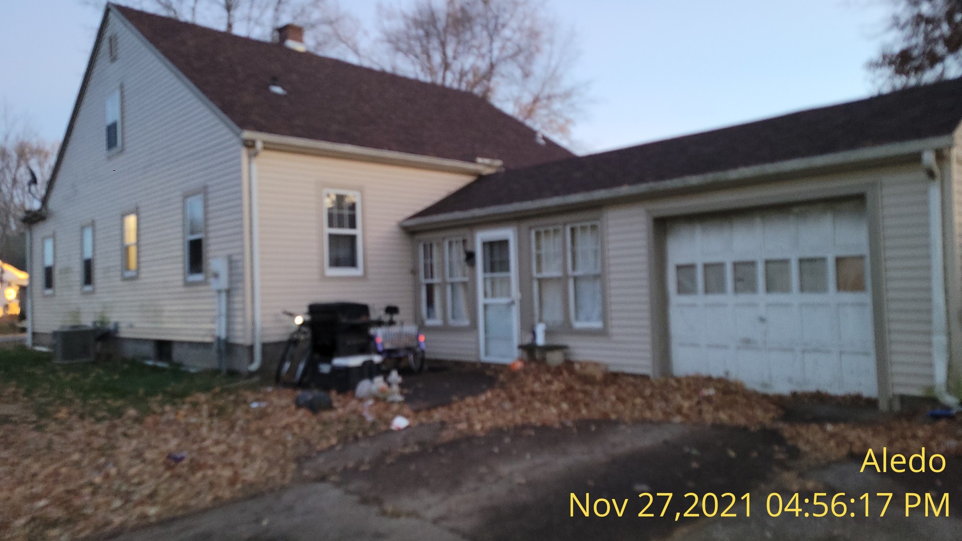 Homes for sale in Aledo, IL | 411 Nw 4 Ave, Aledo, IL 61231 | MLS# 12703438