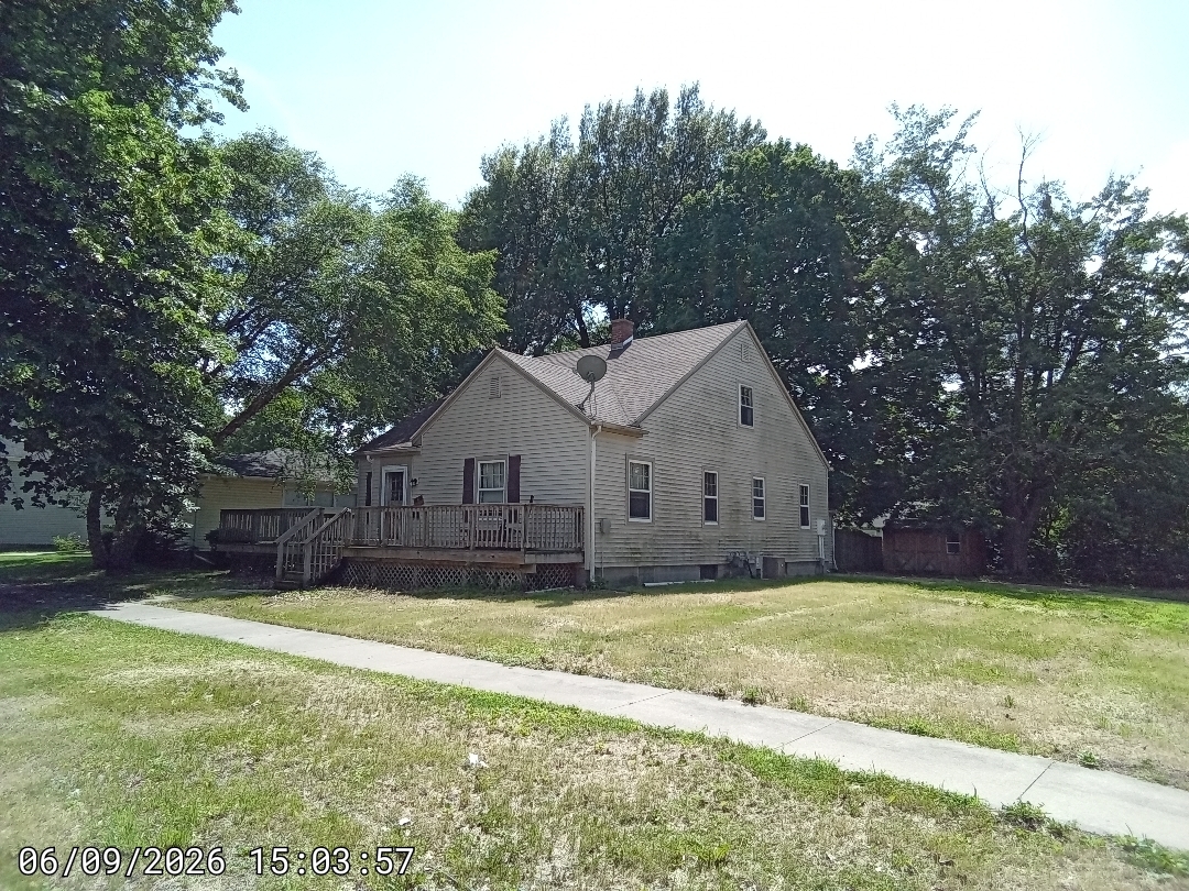 Homes for sale in Aledo, IL | 411 Nw 4 Ave, Aledo, IL 61231 | MLS# 12703438