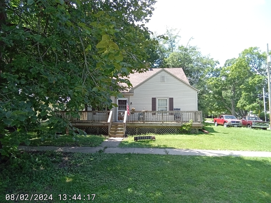 Homes for sale in Aledo, IL | 411 Nw 4 Ave, Aledo, IL 61231 | MLS# 12703438