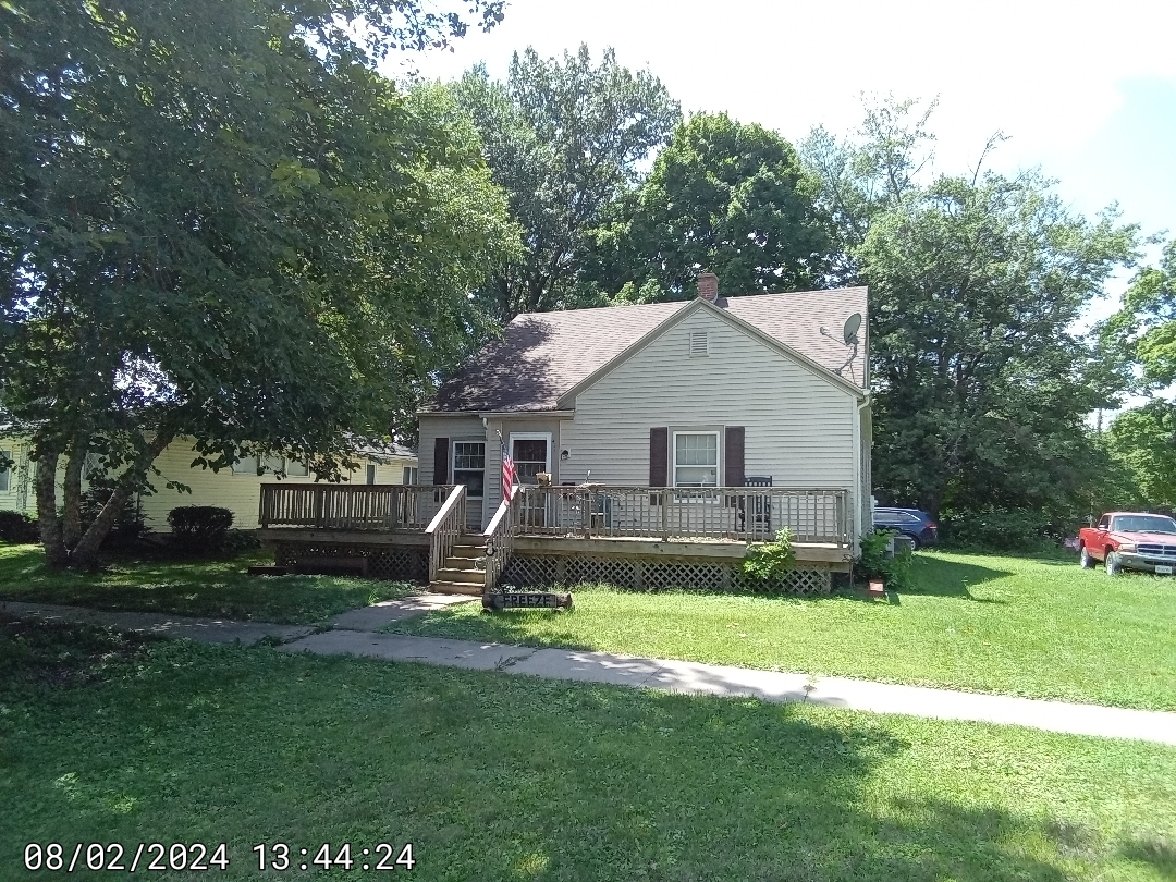 Homes for sale in Aledo, IL | 411 Nw 4 Ave, Aledo, IL 61231 | MLS# 12703438