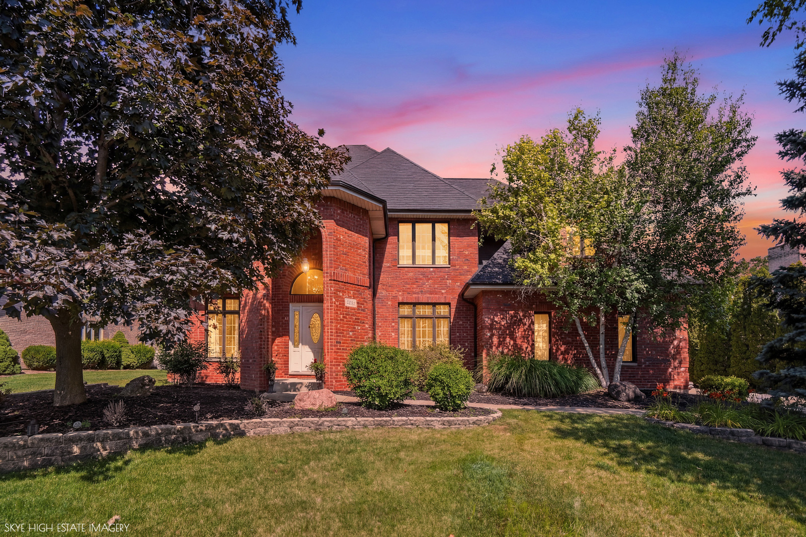 Homes for sale in Homer Glen, IL | 13609 S Parker Rd, Homer Glen, IL 60491 | MLS# 12703480