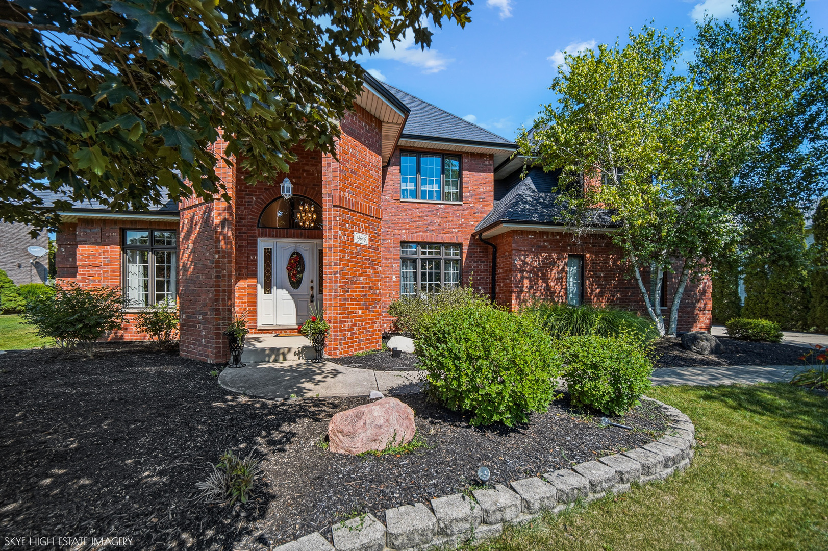 Homes for sale in Homer Glen, IL | 13609 S Parker Rd, Homer Glen, IL 60491 | MLS# 12703480