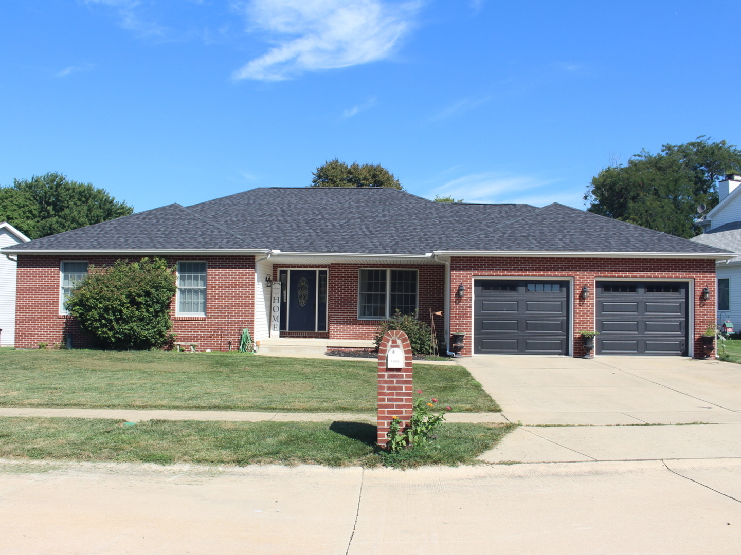 1st image of 1402 W Masters Ln, Decatur, IL 62521 | MLS# 12703485