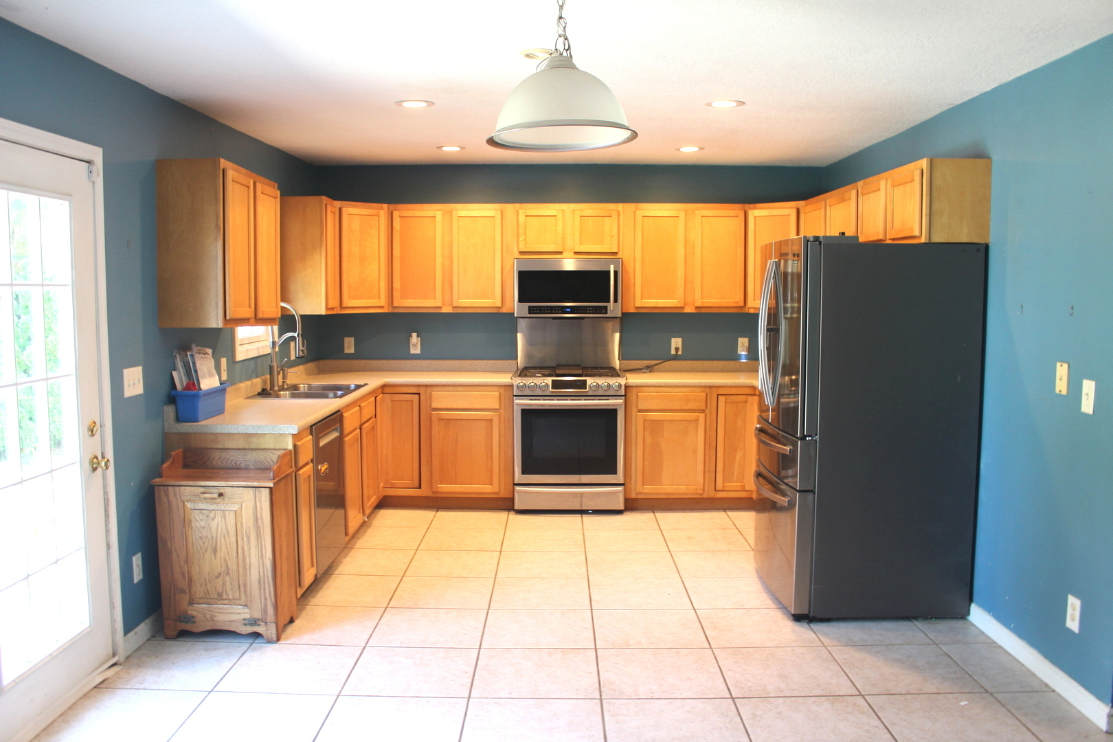 5th image of 1402 W Masters Ln, Decatur, IL 62521 | MLS# 12703485