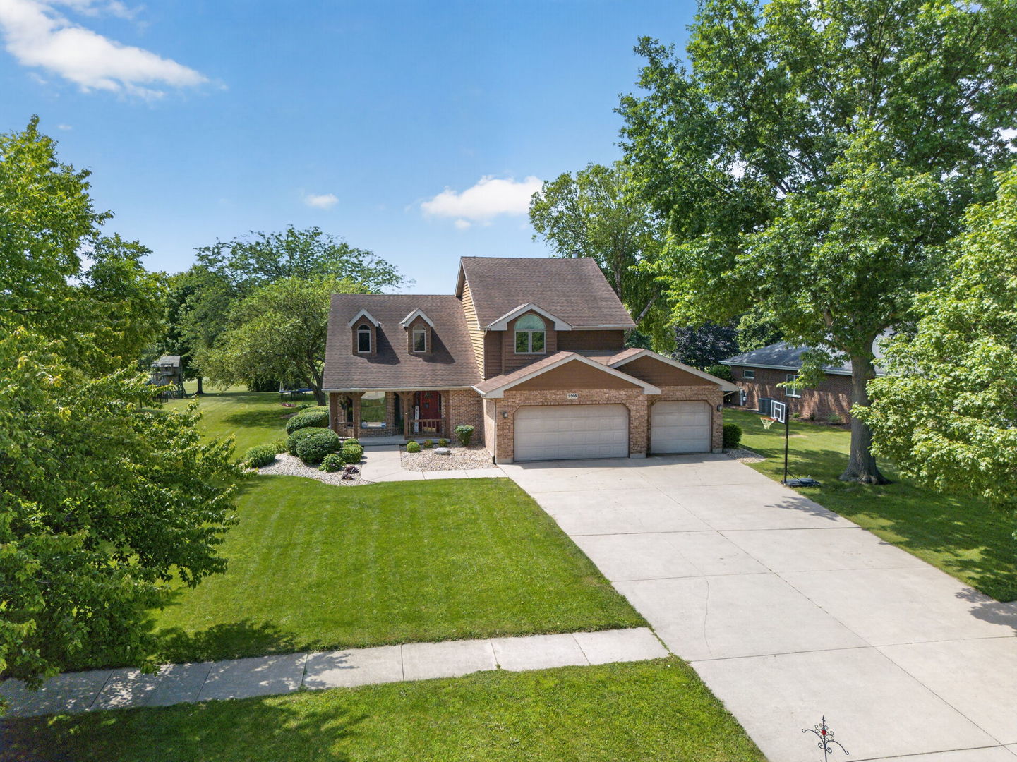 3rd image of 3305 W Nettle Creek Dr, Morris, IL 60450 | MLS# 12703488