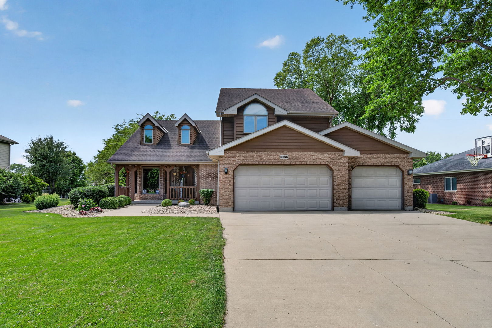 2nd image of 3305 W Nettle Creek Dr, Morris, IL 60450 | MLS# 12703488