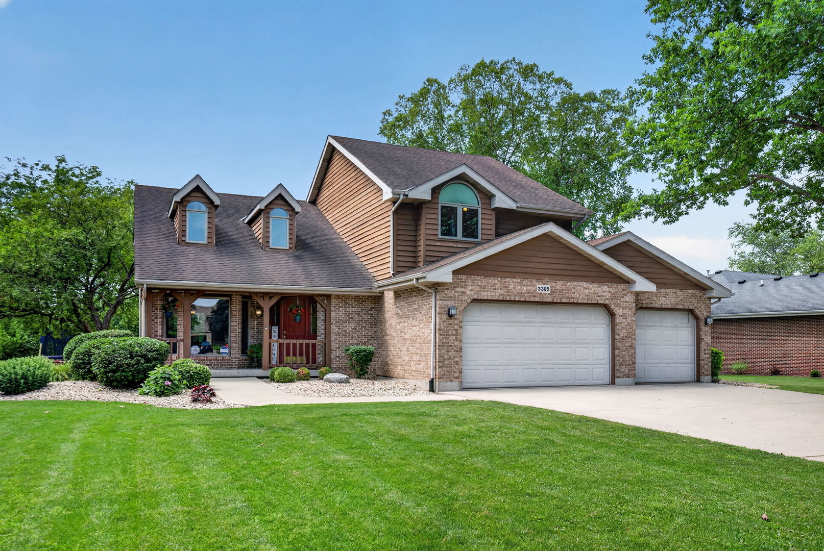1st image of 3305 W Nettle Creek Dr, Morris, IL 60450 | MLS# 12703488