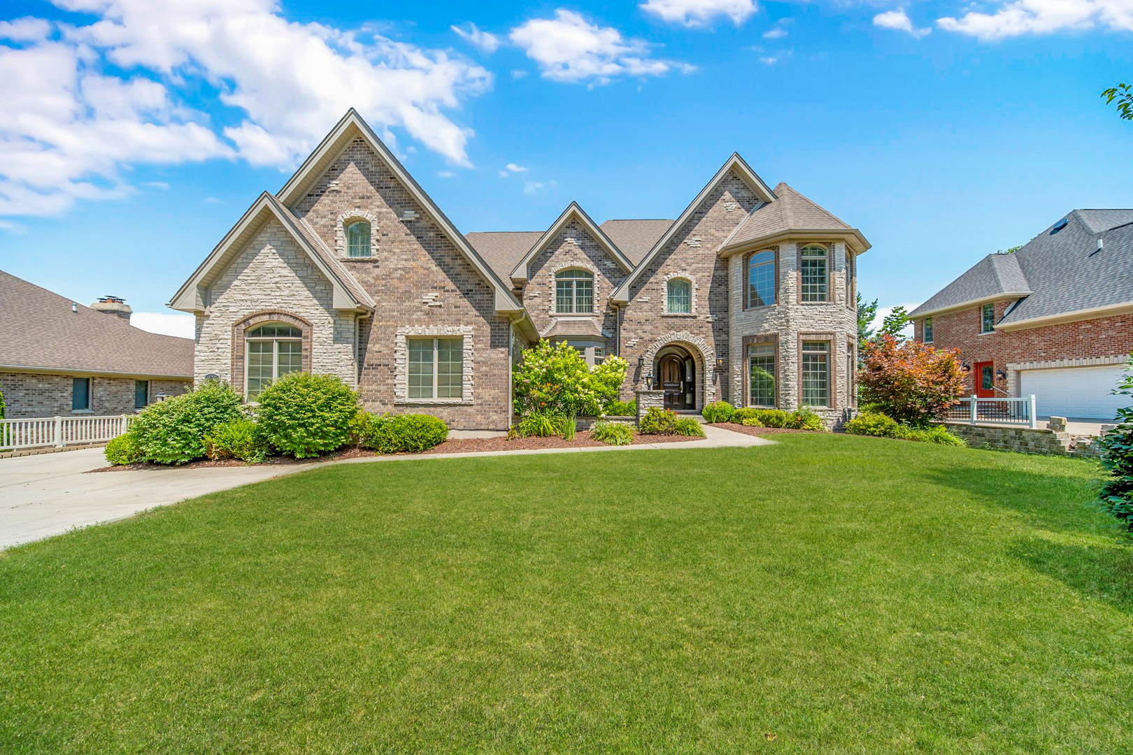 1st image of 14291 131st St, Lemont, IL 60439 | MLS# 12703514