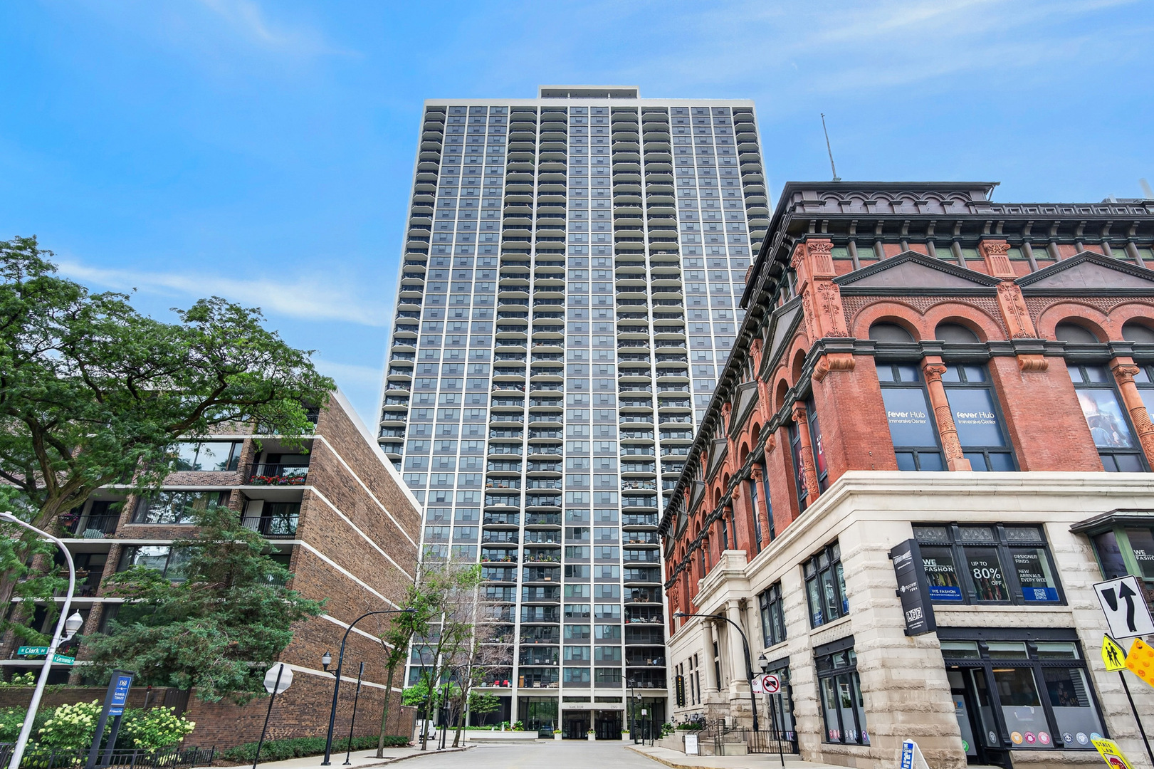1st image of 1560 N Sandburg Ter #1905J, Chicago, IL 60610 | MLS# 12703523