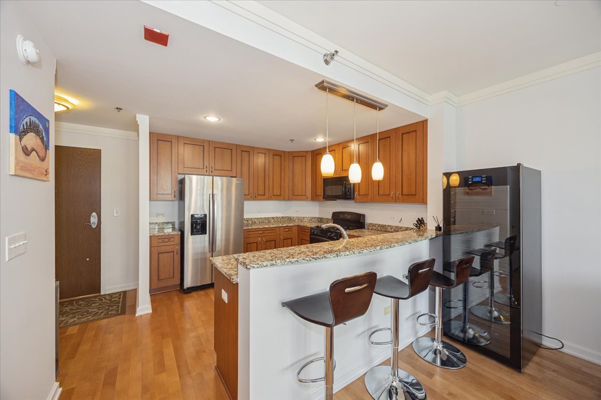 4th image of 160 E Illinois St #2104, Chicago, IL 60611 | MLS# 12703525