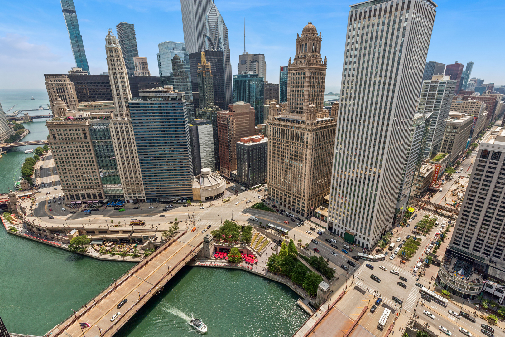 2nd image of 300 N State St #4333, Chicago, IL 60654 | MLS# 12703556